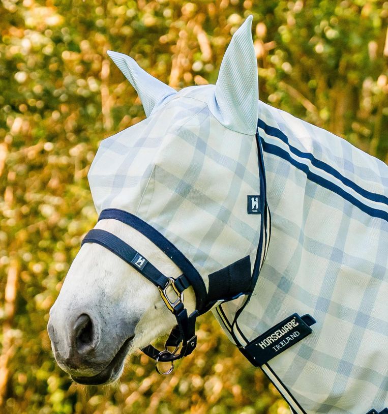 Horseware® Newmarket Fly Mask