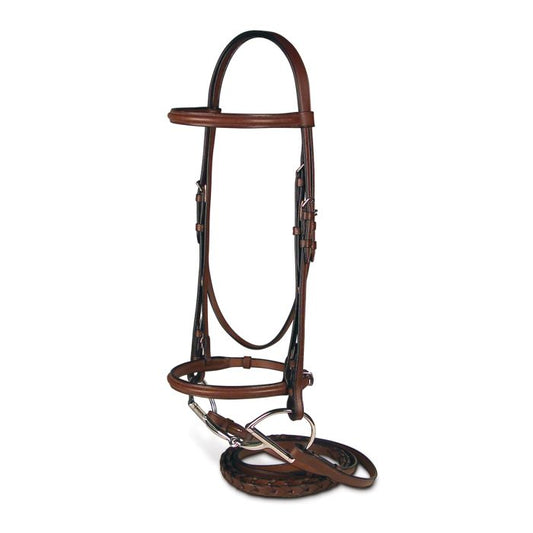 Hauling-Bridle/Martingale/Girth