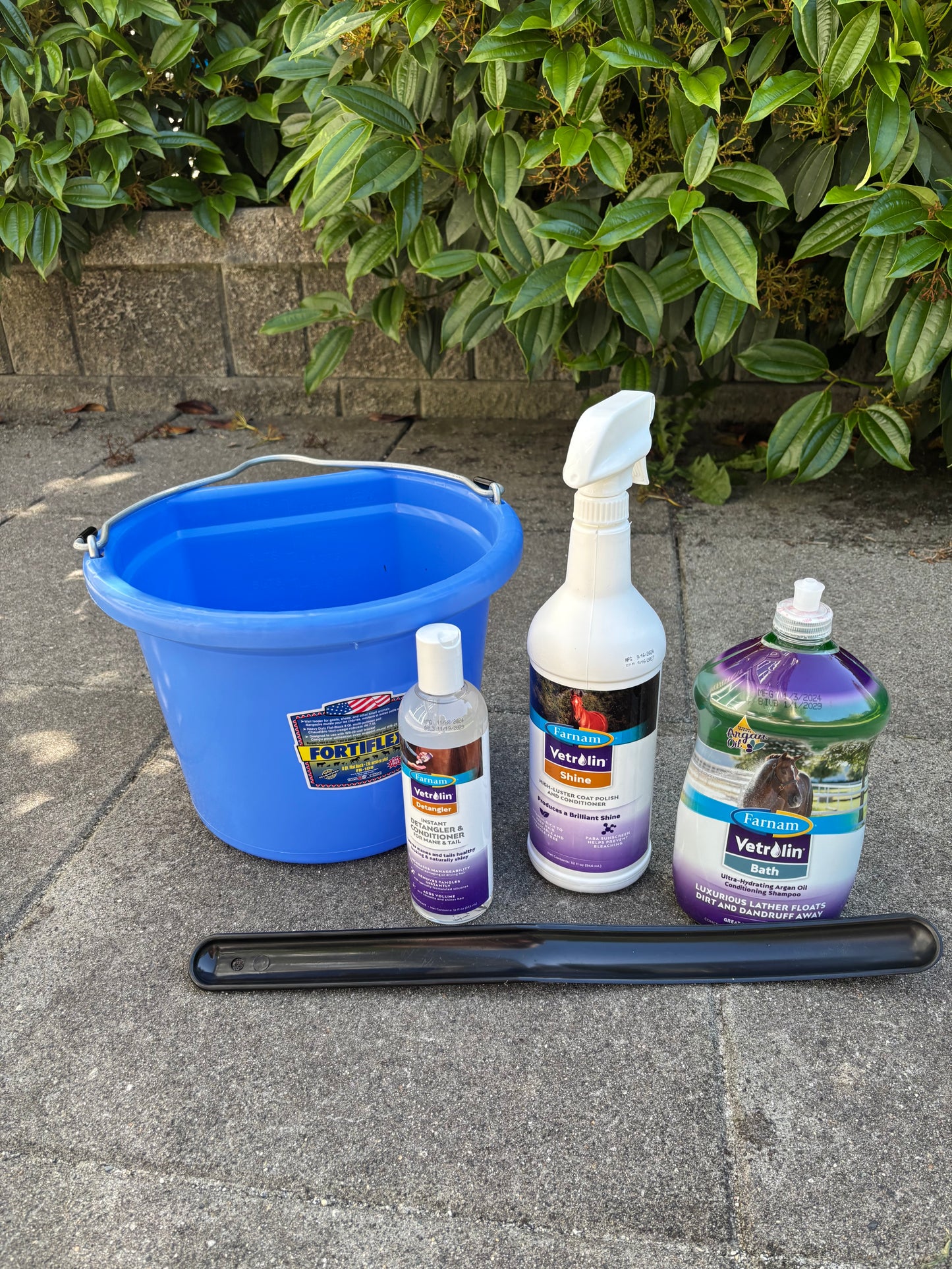 Bathing Package Special.... You SAVE $23