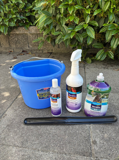 Bathing Package Special.... You SAVE $23