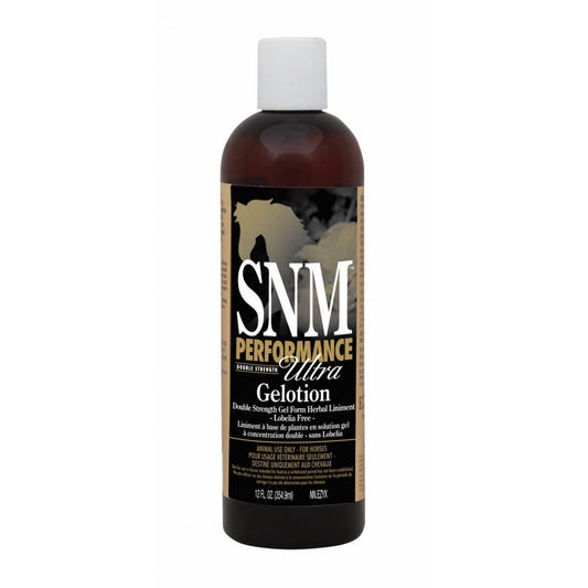 SNM Performance Ultra Gelotin Liniment