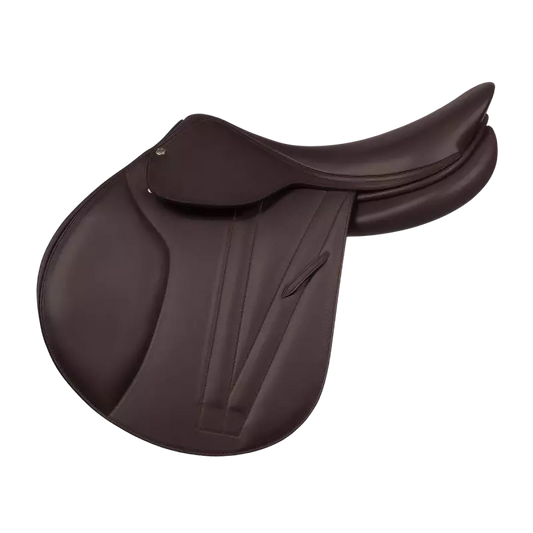 Hauling-Saddle