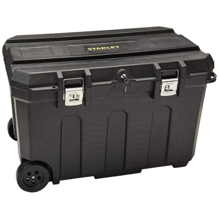 Hauling-Tack Trunk